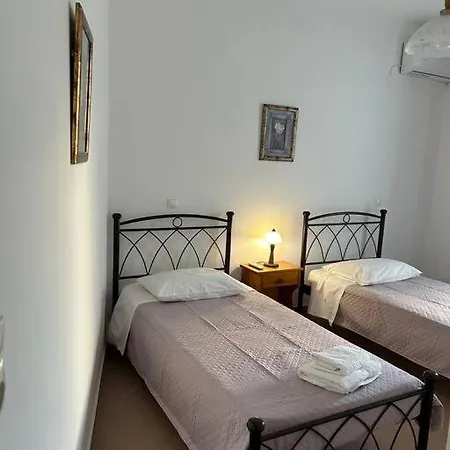 Fotini's Apartament *