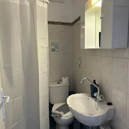 Fotini's * Naxos City