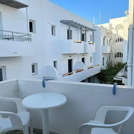 Apartament Fotini's *