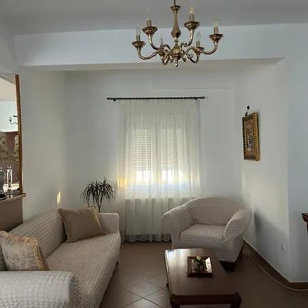 Fotini's Apartament *