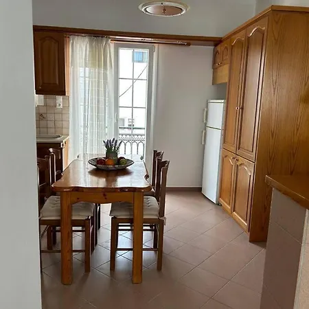 Fotini's Apartament *