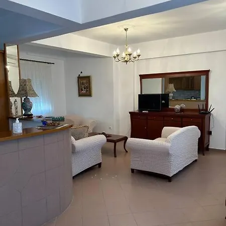 Apartament Fotini's *