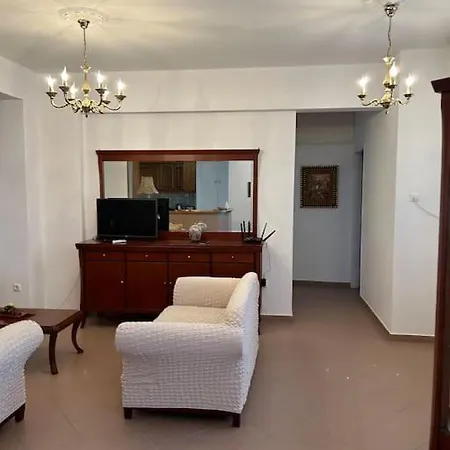 Apartament Fotini's Naxos City