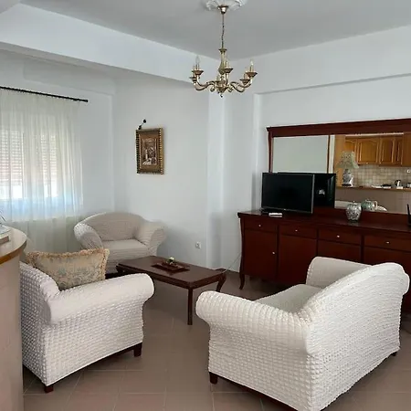 Apartament Fotini's