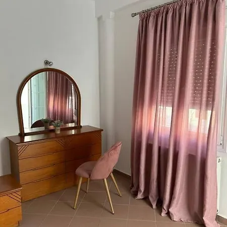 Fotini's Apartament Naxos City