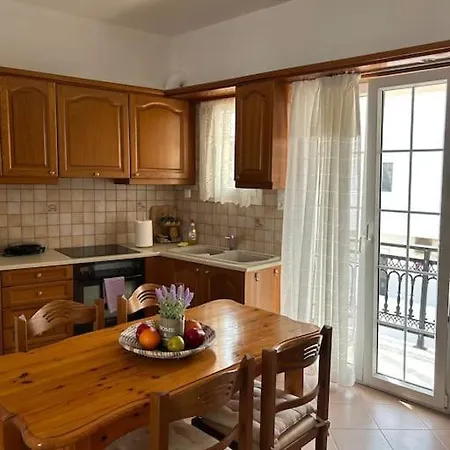 Fotini's Apartament *