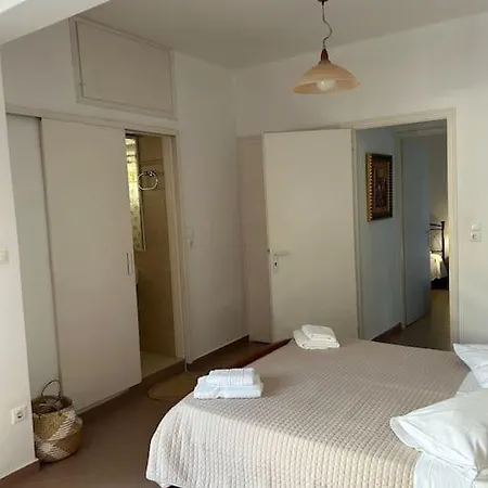 Fotini's Appartement Naxos City