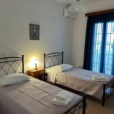 Apartment Fotini's