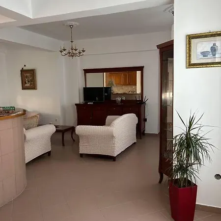 Fotini's * Naxos City