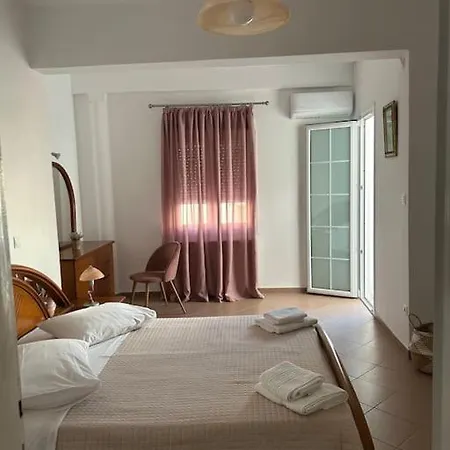 Appartement Fotini's *