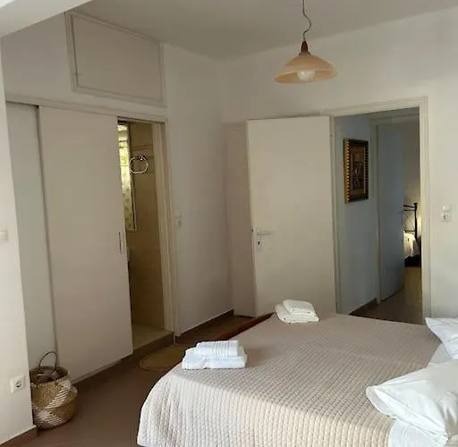 Fotini's شقة Naxos City