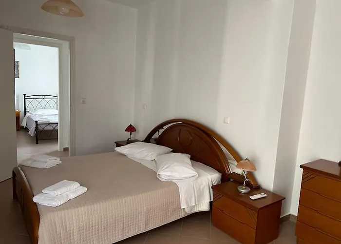 Apartamento Fotini's