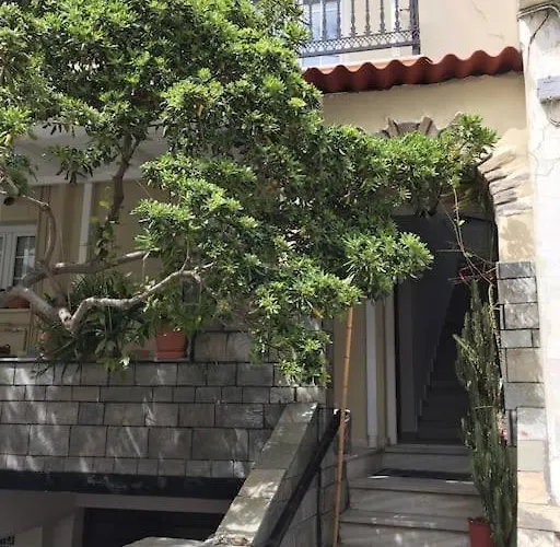 Fotini's Apartamento