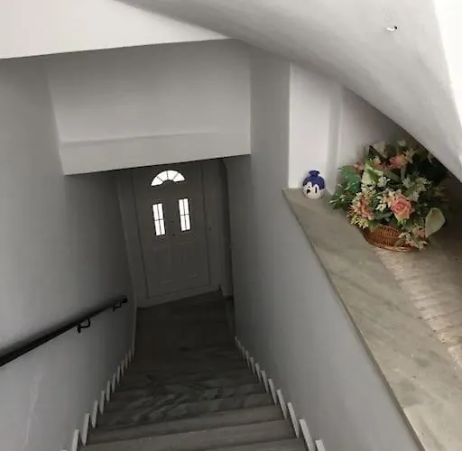 شقة Fotini's Naxos City